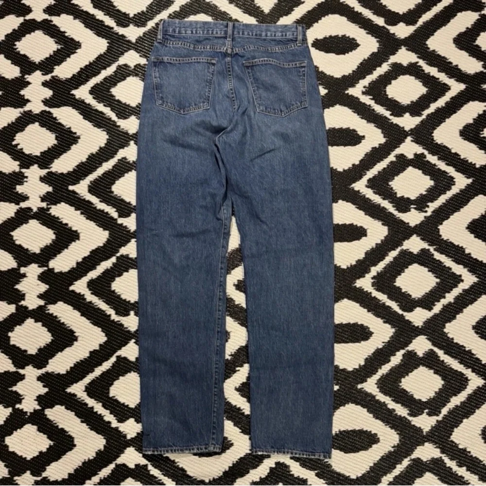 Imogene + Willie Adelaide Hanover Jeans - Size 30 - Picture 6 of 10